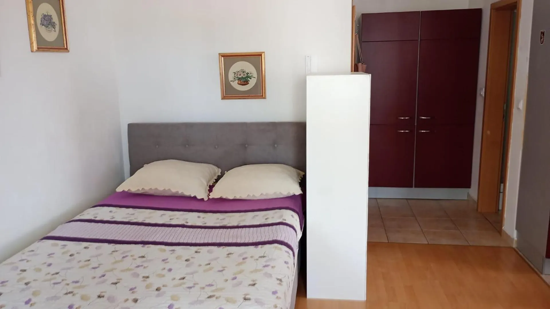 Apartman Ines Novi Vinodolski