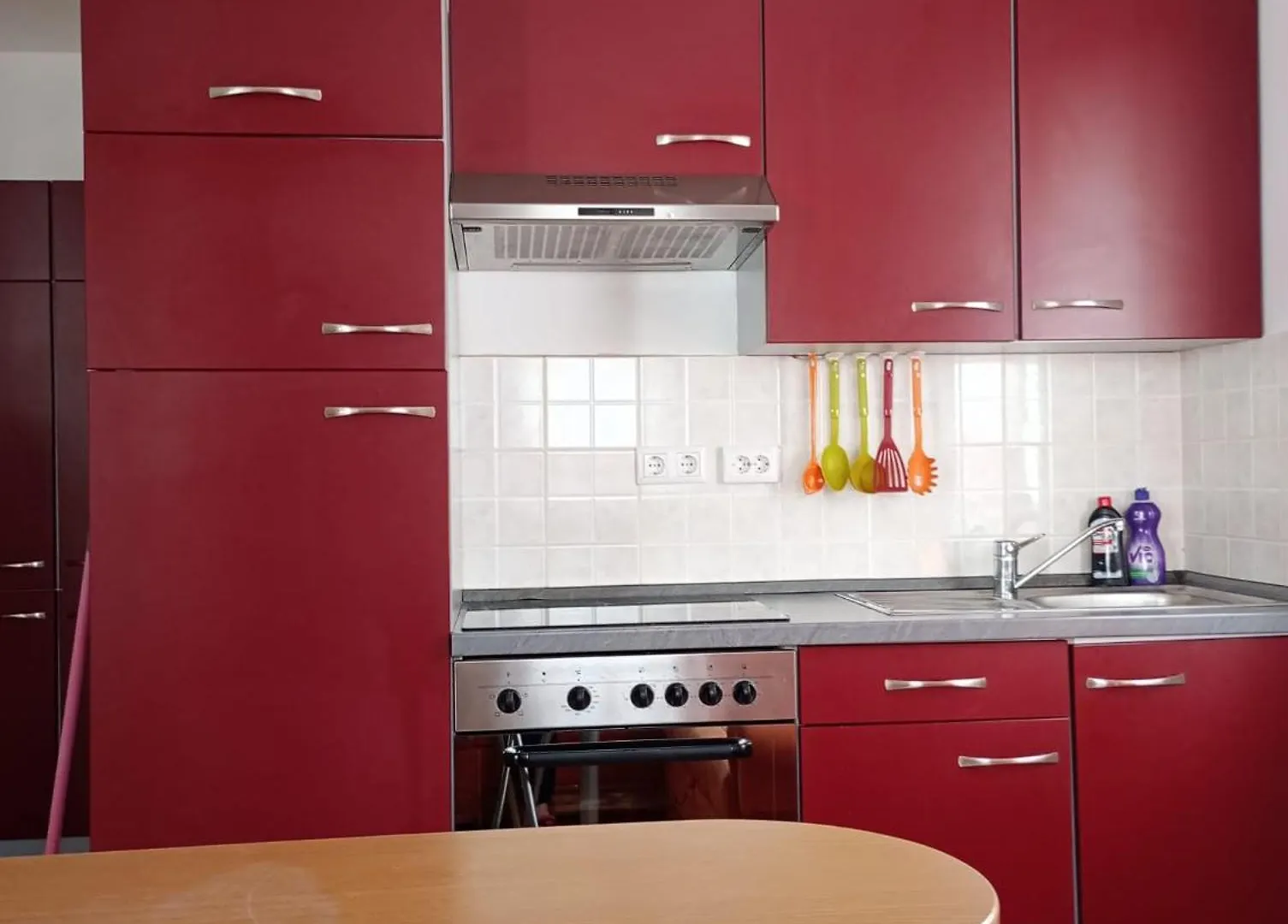 Apartman Ines Novi Vinodolski 0*,  Kroatië